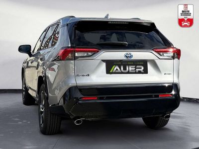 Toyota RAV4 Vorführwagen
