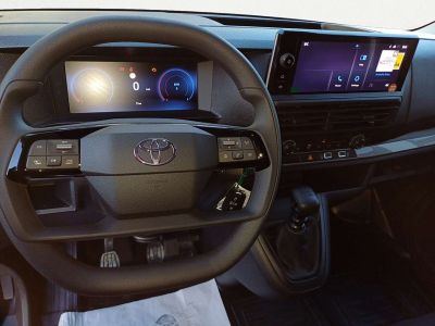 Toyota Proace Gebrauchtwagen