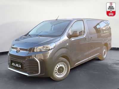 Toyota Proace Gebrauchtwagen