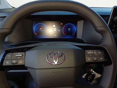 Toyota Proace Gebrauchtwagen