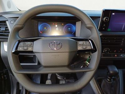 Toyota Proace Gebrauchtwagen