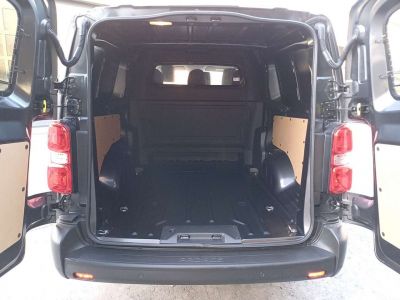 Toyota Proace Gebrauchtwagen