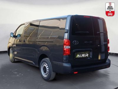 Toyota Proace Gebrauchtwagen