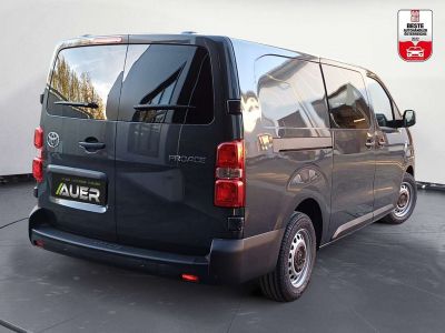 Toyota Proace Gebrauchtwagen
