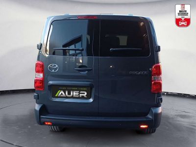 Toyota Proace Gebrauchtwagen