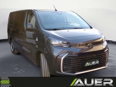 Toyota Proace Gebrauchtwagen