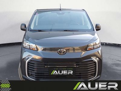 Toyota Proace Gebrauchtwagen