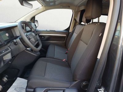 Toyota Proace Gebrauchtwagen