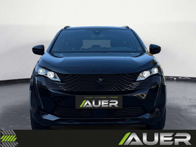 Peugeot 5008 Gebrauchtwagen