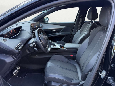 Peugeot 5008 Gebrauchtwagen