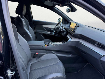 Peugeot 5008 Gebrauchtwagen