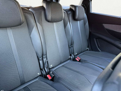 Peugeot 5008 Gebrauchtwagen