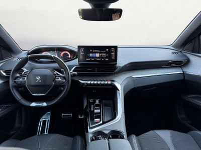 Peugeot 5008 Gebrauchtwagen