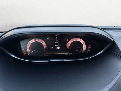 Peugeot 5008 Gebrauchtwagen