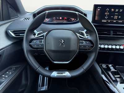 Peugeot 5008 Gebrauchtwagen