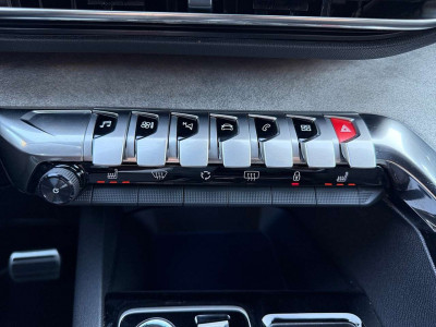 Peugeot 5008 Gebrauchtwagen