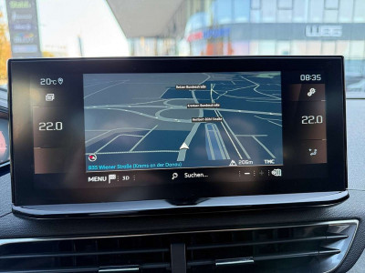 Peugeot 5008 Gebrauchtwagen