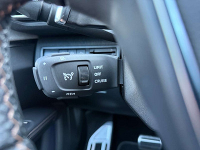 Peugeot 5008 Gebrauchtwagen