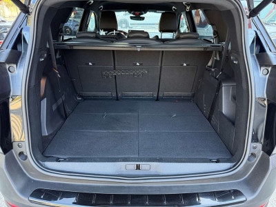 Peugeot 5008 Gebrauchtwagen