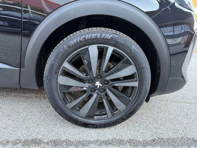 Peugeot 5008 Gebrauchtwagen