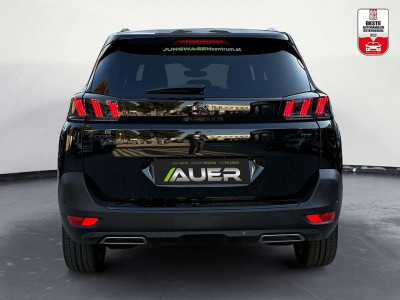 Peugeot 5008 Gebrauchtwagen