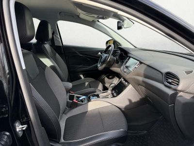 Opel Grandland X Gebrauchtwagen
