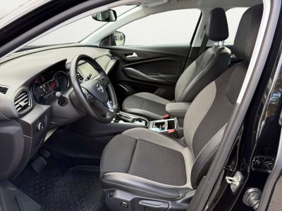 Opel Grandland X Gebrauchtwagen