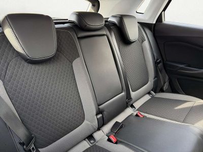 Opel Grandland X Gebrauchtwagen