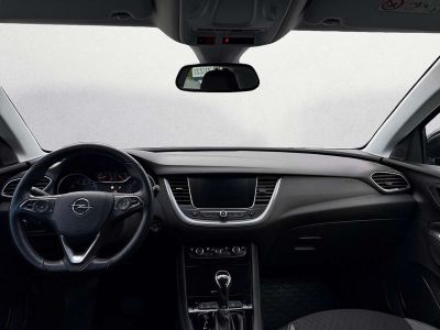 Opel Grandland X Gebrauchtwagen