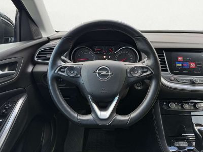 Opel Grandland X Gebrauchtwagen