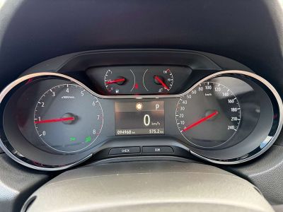 Opel Grandland X Gebrauchtwagen