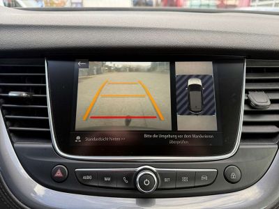 Opel Grandland X Gebrauchtwagen