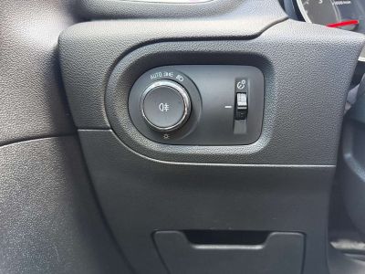 Opel Grandland X Gebrauchtwagen