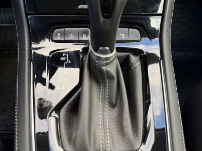 Opel Grandland X Gebrauchtwagen