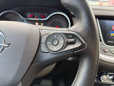 Opel Grandland X Gebrauchtwagen