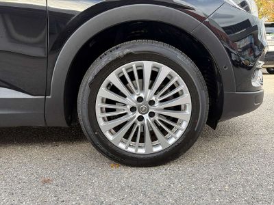 Opel Grandland X Gebrauchtwagen