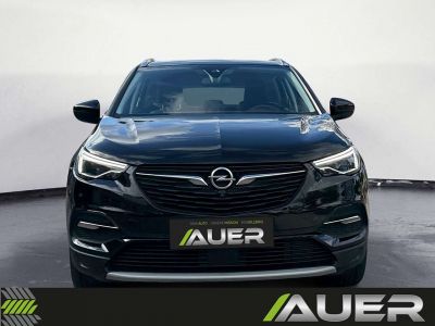 Opel Grandland X Gebrauchtwagen