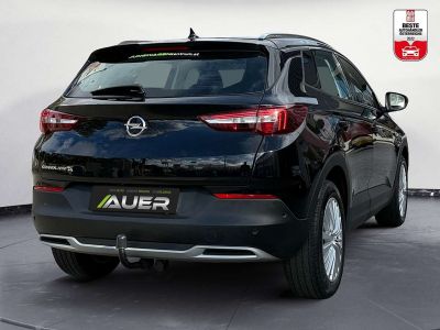 Opel Grandland X Gebrauchtwagen