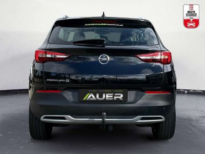 Opel Grandland X Gebrauchtwagen