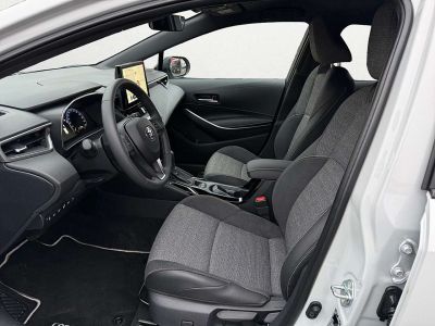 Toyota Corolla Neuwagen