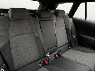 Toyota Corolla Neuwagen