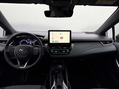 Toyota Corolla Neuwagen