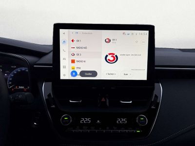 Toyota Corolla Neuwagen