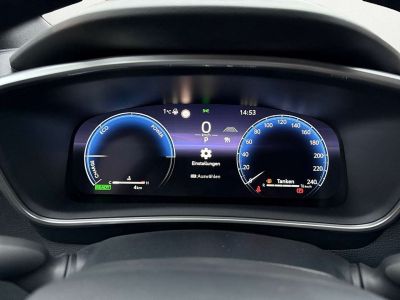 Toyota Corolla Neuwagen