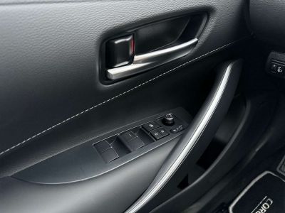 Toyota Corolla Neuwagen