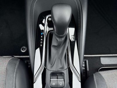 Toyota Corolla Neuwagen