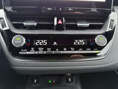 Toyota Corolla Neuwagen