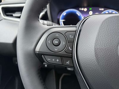 Toyota Corolla Neuwagen