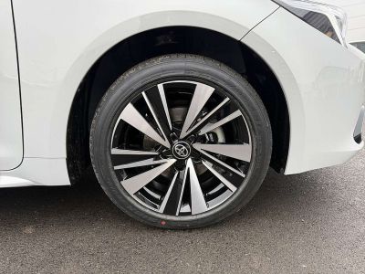 Toyota Corolla Neuwagen