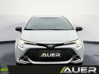 Toyota Corolla Neuwagen